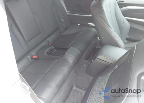 2020 BMW 430I z USA, uszkodzony, nr VIN WBA4W3C05LFH08761